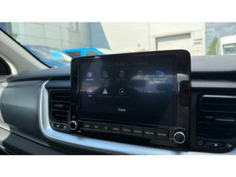 Kia Stonic 1.0T GDi 98 2 5dr DCT Petrol Estate