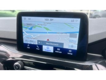 Ford Kuga 2.0 EcoBlue 190 ST-Line X 5dr Auto AWD Diesel Estate