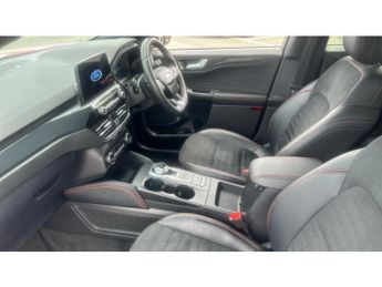Ford Kuga 2.0 EcoBlue 190 ST-Line X 5dr Auto AWD Diesel Estate