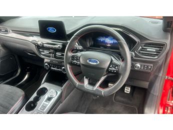 Ford Kuga 2.0 EcoBlue 190 ST-Line X 5dr Auto AWD Diesel Estate
