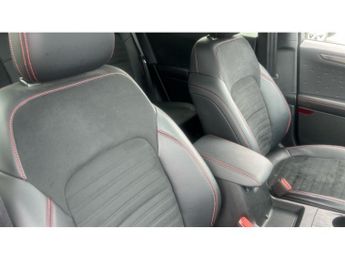 Ford Kuga 2.0 EcoBlue 190 ST-Line X 5dr Auto AWD Diesel Estate