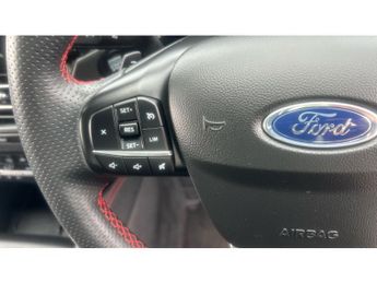 Ford Kuga 2.0 EcoBlue 190 ST-Line X 5dr Auto AWD Diesel Estate