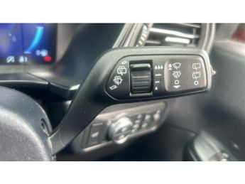 Ford Kuga 2.0 EcoBlue 190 ST-Line X 5dr Auto AWD Diesel Estate