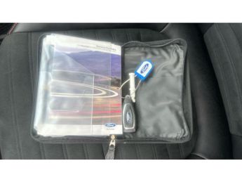Ford Kuga 2.0 EcoBlue 190 ST-Line X 5dr Auto AWD Diesel Estate