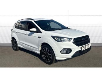 Ford Kuga 1.5 EcoBoost ST-Line 5dr 2WD Petrol Estate