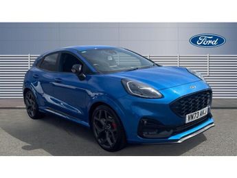 Ford Puma ST 1.5 EcoBoost ST 5dr Petrol Hatchback