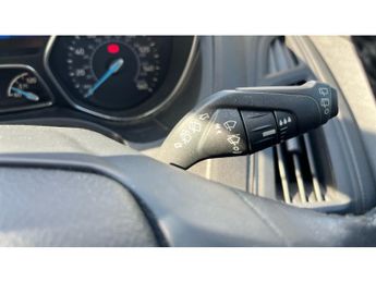 Ford Focus 1.0 EcoBoost Zetec 5dr Petrol Hatchback