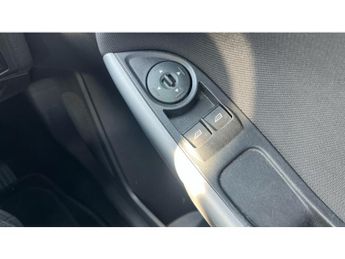 Ford Focus 1.0 EcoBoost Zetec 5dr Petrol Hatchback