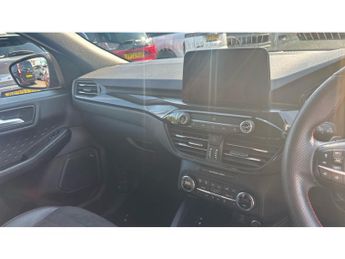 Ford Kuga 2.0 EcoBlue 190 ST-Line First Edition 5dr Auto AWD Diesel Estate