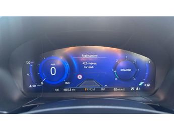 Ford Kuga 2.0 EcoBlue 190 ST-Line First Edition 5dr Auto AWD Diesel Estate