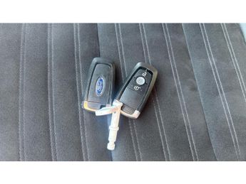 Ford Kuga 2.0 EcoBlue 190 ST-Line First Edition 5dr Auto AWD Diesel Estate