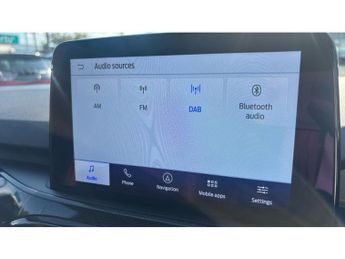 Ford Kuga 2.0 EcoBlue 190 ST-Line First Edition 5dr Auto AWD Diesel Estate