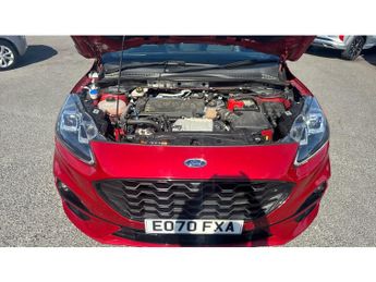 Ford Kuga 2.0 EcoBlue 190 ST-Line First Edition 5dr Auto AWD Diesel Estate