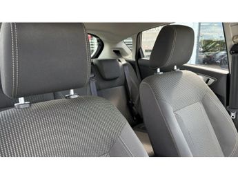 Ford Fiesta 1.6 Titanium 5dr Powershift Petrol Hatchback