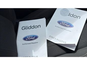 Ford Fiesta 1.6 Titanium 5dr Powershift Petrol Hatchback