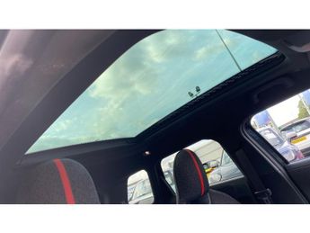 MINI Aceman 190kW John Cooper Works 54kWh 5dr Auto Electric Hatchback