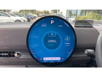 MINI Aceman 190kW John Cooper Works 54kWh 5dr Auto Electric Hatchback
