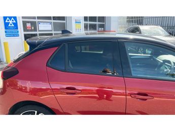 Vauxhall Corsa 1.2 Turbo Ultimate 5dr Auto Petrol Hatchback
