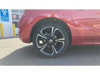 Vauxhall Corsa 1.2 Turbo Ultimate 5dr Auto Petrol Hatchback