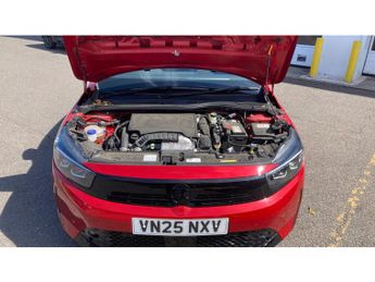 Vauxhall Corsa 1.2 Turbo Ultimate 5dr Auto Petrol Hatchback