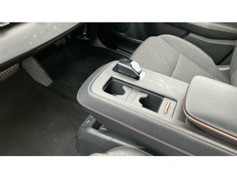 Nissan ARIYA 225kW Advance 87kWh 22kWCh 5dr e-4ORCE Auto Electric Hatchback