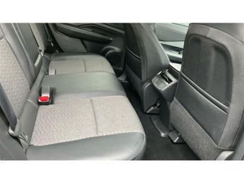 Nissan ARIYA 225kW Advance 87kWh 22kWCh 5dr e-4ORCE Auto Electric Hatchback