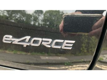 Nissan ARIYA 225kW Advance 87kWh 22kWCh 5dr e-4ORCE Auto Electric Hatchback