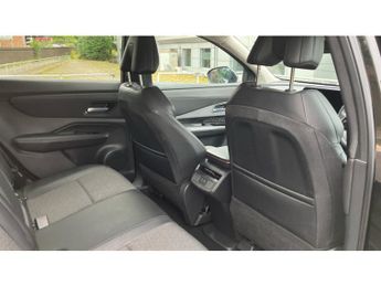 Nissan ARIYA 225kW Advance 87kWh 22kWCh 5dr e-4ORCE Auto Electric Hatchback