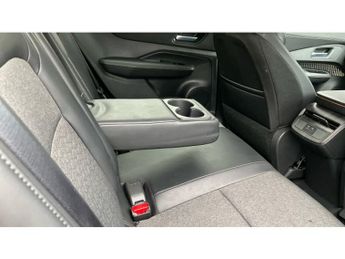 Nissan ARIYA 225kW Advance 87kWh 22kWCh 5dr e-4ORCE Auto Electric Hatchback