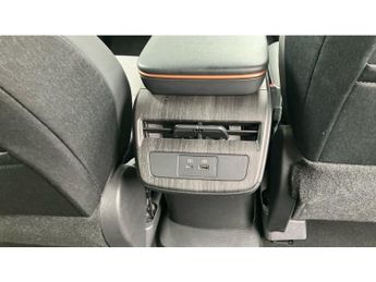 Nissan ARIYA 225kW Advance 87kWh 22kWCh 5dr e-4ORCE Auto Electric Hatchback