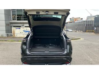 Nissan ARIYA 225kW Advance 87kWh 22kWCh 5dr e-4ORCE Auto Electric Hatchback