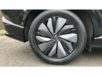 Nissan ARIYA 225kW Advance 87kWh 22kWCh 5dr e-4ORCE Auto Electric Hatchback