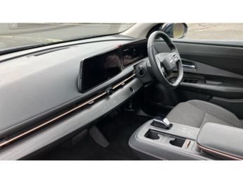 Nissan ARIYA 225kW Advance 87kWh 22kWCh 5dr e-4ORCE Auto Electric Hatchback
