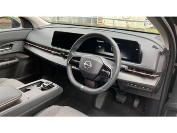 Nissan ARIYA 225kW Advance 87kWh 22kWCh 5dr e-4ORCE Auto Electric Hatchback