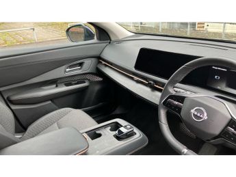 Nissan ARIYA 225kW Advance 87kWh 22kWCh 5dr e-4ORCE Auto Electric Hatchback