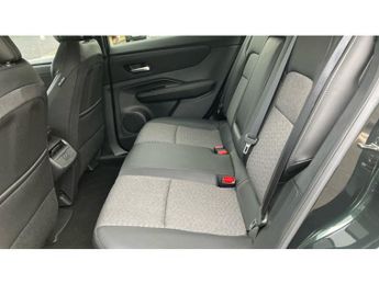 Nissan ARIYA 225kW Advance 87kWh 22kWCh 5dr e-4ORCE Auto Electric Hatchback