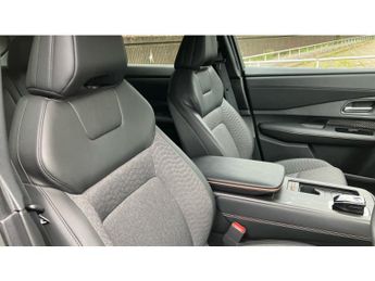 Nissan ARIYA 225kW Advance 87kWh 22kWCh 5dr e-4ORCE Auto Electric Hatchback