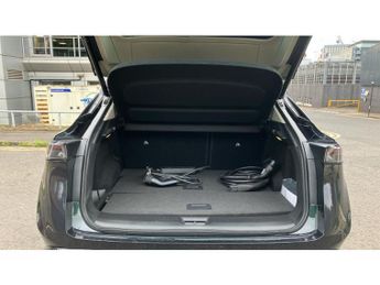 Nissan ARIYA 225kW Advance 87kWh 22kWCh 5dr e-4ORCE Auto Electric Hatchback