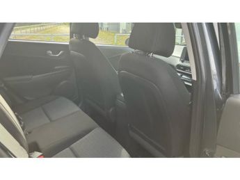 Hyundai KONA 1.6 GDi Hybrid SE Connect 5dr DCT Hybrid Hatchback