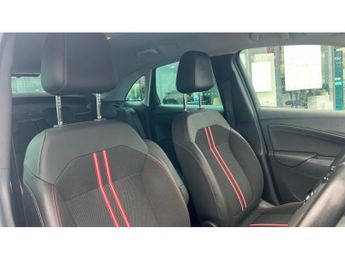 Vauxhall Crossland 1.2 Turbo [130] GS Line 5dr Auto Petrol Hatchback
