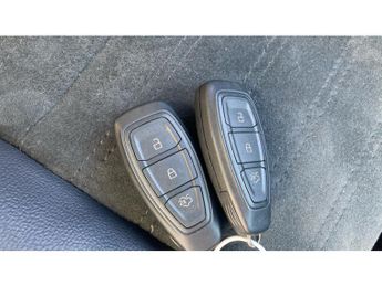 Ford Kuga 2.5 PHEV ST-Line X Edition 5dr CVT Estate