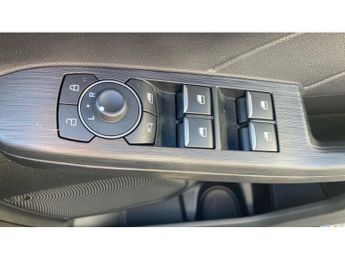 Ford Kuga 2.5 PHEV ST-Line X Edition 5dr CVT Estate