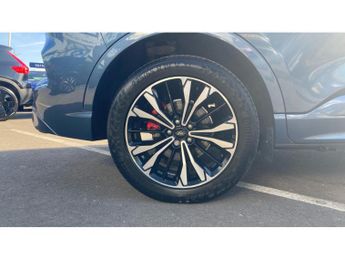 Ford Kuga 2.5 PHEV ST-Line X Edition 5dr CVT Estate