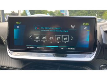 Peugeot 2008 100kW GT 50kWh 5dr Auto Electric Estate