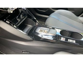 Peugeot 2008 100kW GT 50kWh 5dr Auto Electric Estate