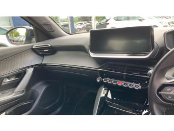 Peugeot 2008 100kW GT 50kWh 5dr Auto Electric Estate