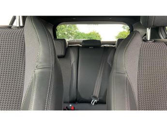 Peugeot 2008 100kW GT 50kWh 5dr Auto Electric Estate