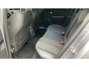 Peugeot 2008 100kW GT 50kWh 5dr Auto Electric Estate