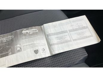 Peugeot 2008 100kW GT 50kWh 5dr Auto Electric Estate