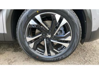 Peugeot 2008 100kW GT 50kWh 5dr Auto Electric Estate